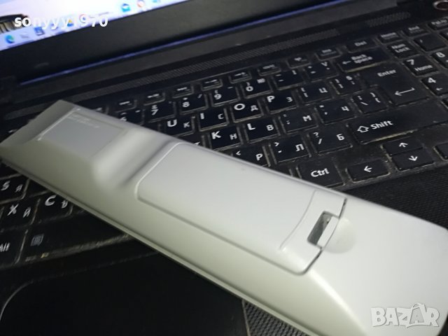 SONY COMBO REMOTE TV VIDEO DVD 2003231646, снимка 17 - Дистанционни - 40071706