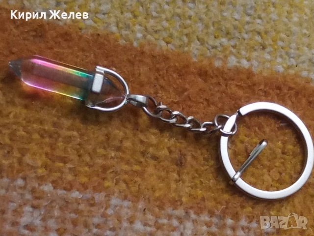 Ключодържател 52067, снимка 6 - Колекции - 52433243