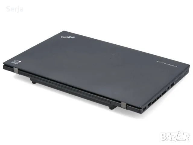 Lenovo Thinkpad T450  FULL HD, 1TB HDD, 16GB RAM, 3.2Ghz Лаптоп, снимка 2 - Лаптопи за работа - 49978225