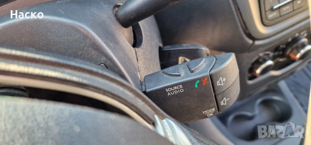 Dacia Dokker 1.6 на части Дачиа Докер 1.6 102 к.с. H4M на части, снимка 9 - Автомобили и джипове - 53760224