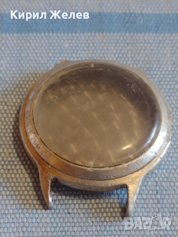 Каса за ръчен часовник с стъкло за части колекция 43539, снимка 4 - Други - 44818094