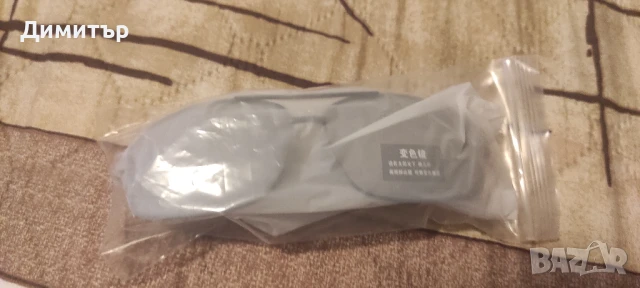 Слънчеви поляризирани очила - унисекс , снимка 4 - Слънчеви и диоптрични очила - 50447536