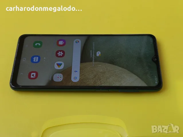 Samsung Galaxy A12 128GB 4GB RAM Dual, снимка 7 - Samsung - 56339905