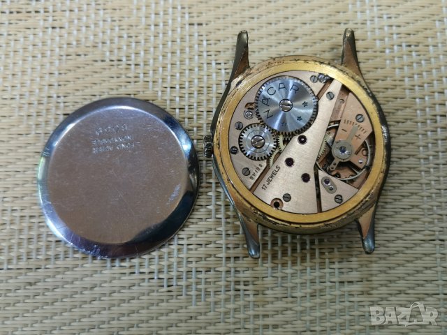 NACAR , снимка 2 - Мъжки - 41373520