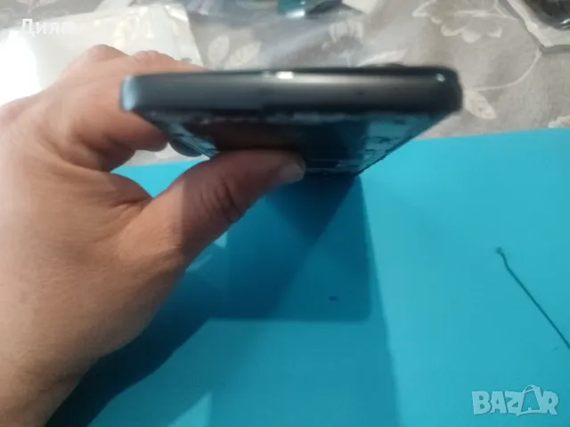 Части за Motorola edge 40 , снимка 4 - Motorola - 48930052