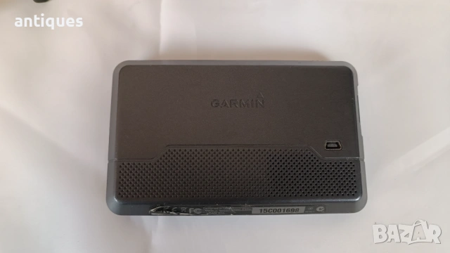 Навигация за автомобил или камион - Garmin Nuvi 250W, снимка 4 - Garmin - 53422927