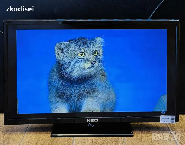 LED TV NEO LED-2419 24 Инча