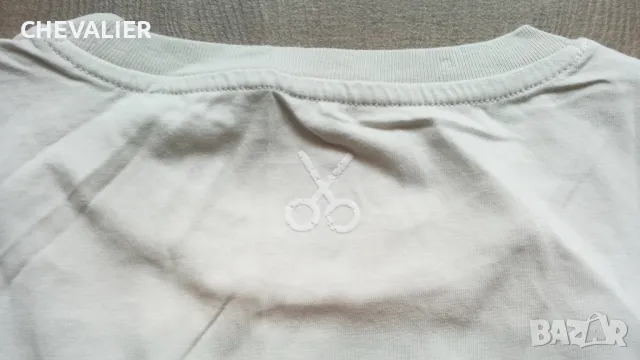 KAFT TOKUS T-Shirt Размер S тениска 11-66, снимка 14 - Тениски - 49495298