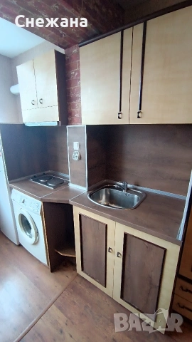 Двустаен апартамент в кв.К.Париж, снимка 8 - Апартаменти - 53123736