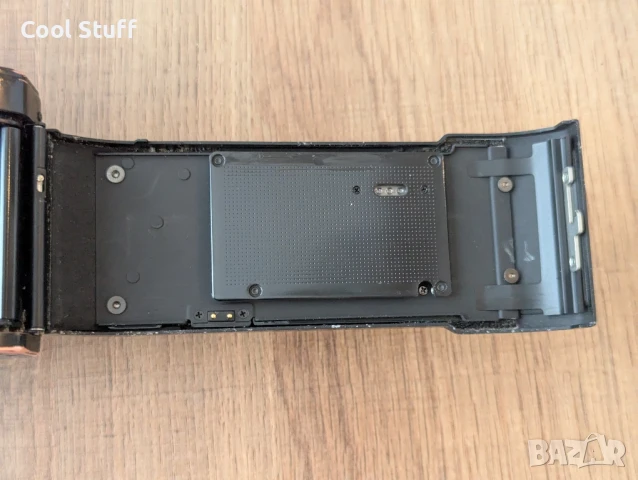 Фотоапарат Nikon FG с обектив МС ГЕЛИOC-81 Н 2/50 , снимка 13 - Фотоапарати - 51163962