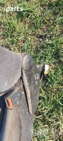 Предна Дясна Седалка VW Пасат 3, снимка 6 - Части - 53761539