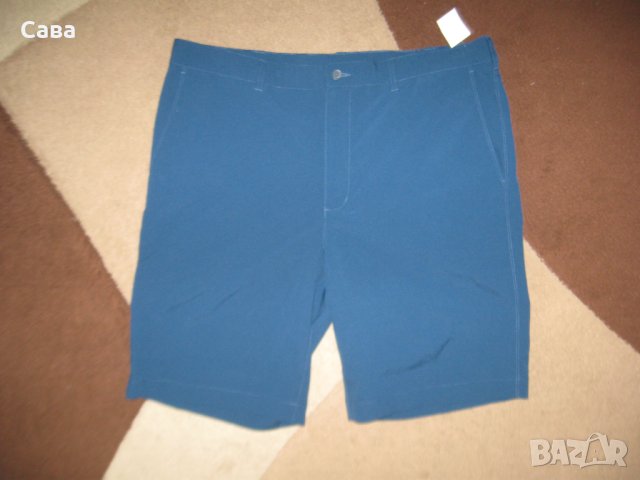 Къси панталони GRAND SLAM  мъжки,ХЛ, снимка 3 - Къси панталони - 41569474
