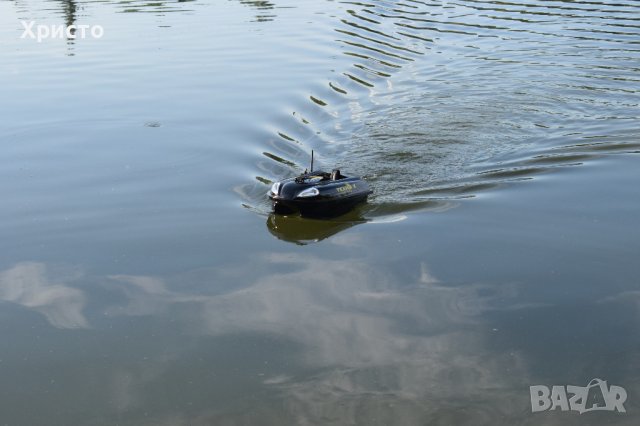 лодка за захранка, снимка 3 - Стръв и захранки - 18443104