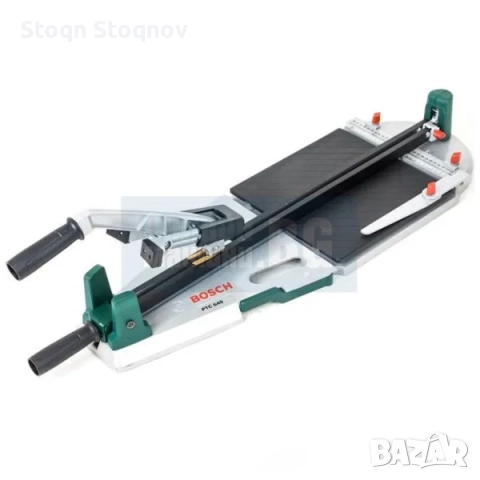 машина за плочки , снимка 2 - Други инструменти - 52881152