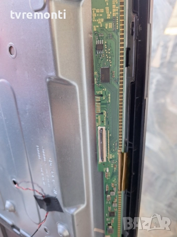 Mainboard El.rt2864-fg75v1 за 40-инчов телевизор SMARTTECH​ Модел 40FW01V , с дисплей CX400DLEDM, снимка 9 - Части и Платки - 52246216