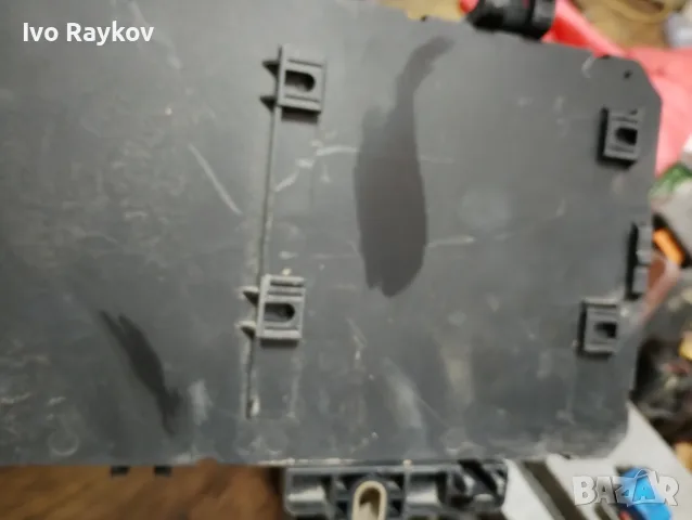 Бушонно табло OPEL ASTRA H, ZAFIRA B GM 13206757, 5DK 008 669-42, снимка 6 - Части - 56060387