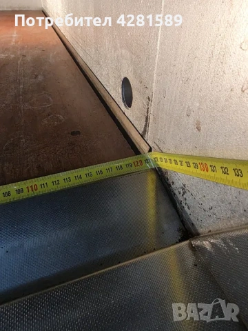 Подова фурна / пещ / Wachtel Infra CE 316/58, снимка 9 - Други машини и части - 53657441