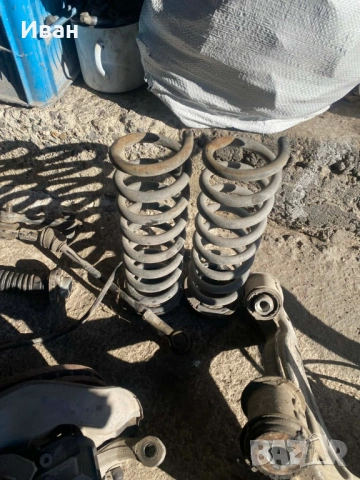 мерцедес цлк, снимка 4 - Автомобили и джипове - 53057462