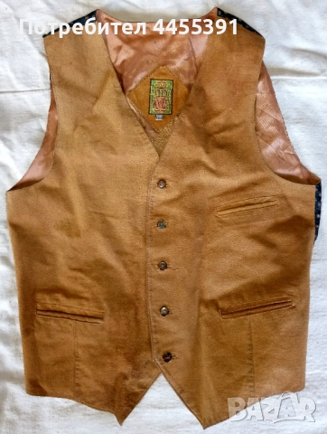 Елек Relay.естествена кожа