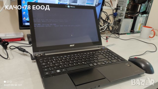Лаптоп Acer Aspire 5951