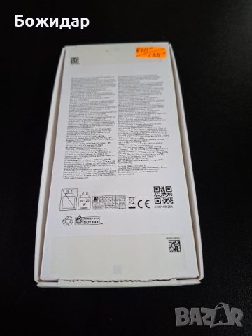 А 16 5 джи, снимка 2 - Samsung - 52101809