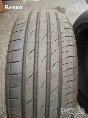 Гуми Toyo 195/50/16, снимка 3 - Гуми и джанти - 53690218