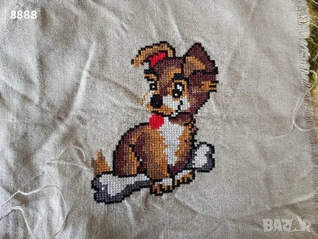 Гоблени , снимка 3 - Други ценни предмети - 48779882