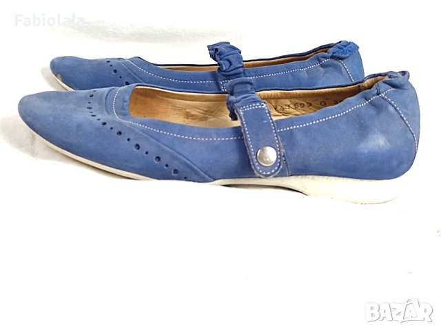 Footnotes shoes 38, снимка 4 - Дамски ежедневни обувки - 41224625