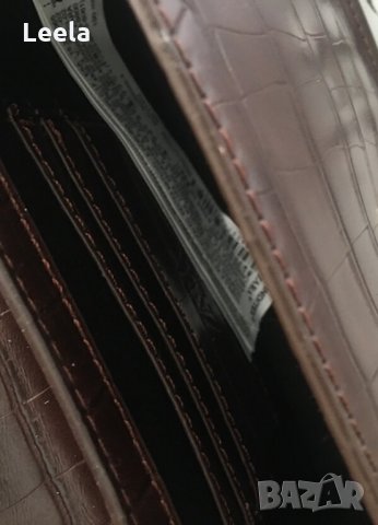 Чанта ZARA, снимка 9 - Чанти - 34405734