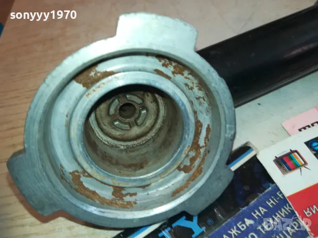 ръкохватка за кафемашина 0511241503, снимка 6 - Кафемашини - 47851275