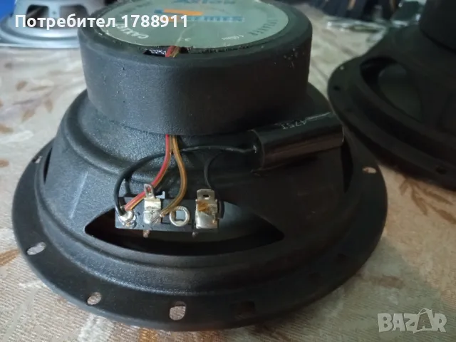 високоговорители , снимка 3 - Тонколони - 49100076