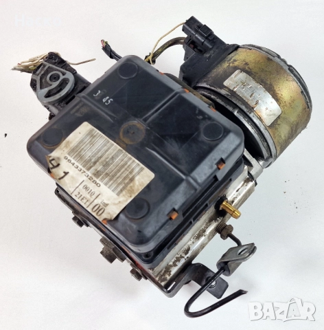 Хидравлична Помпа Окачване Citroen C5 Ситроен Ц5 2001-2008 9636713880 9643373280