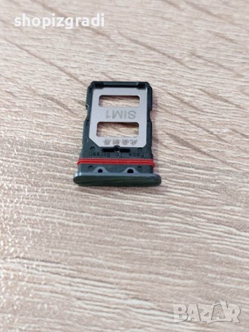 SIM Държач За Xiaomi Poco F2 Pro, снимка 1 - Резервни части за телефони - 41355970