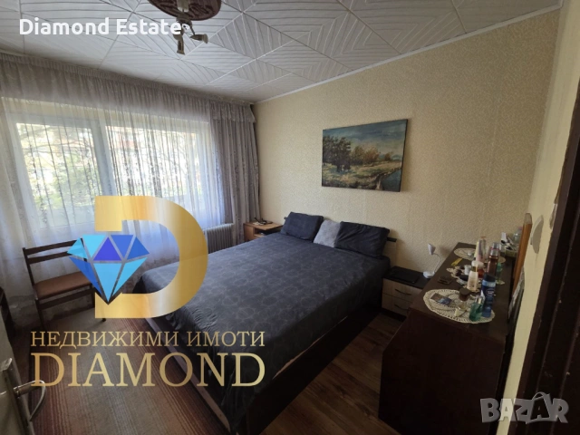 Апартамент в Димитровград, кв. Славянски