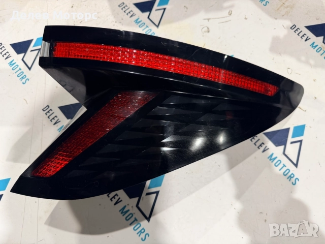 92402N7100, N7924-62030 десен стоп от Hyundai Tucson Хюндай Туксон 2024 г.