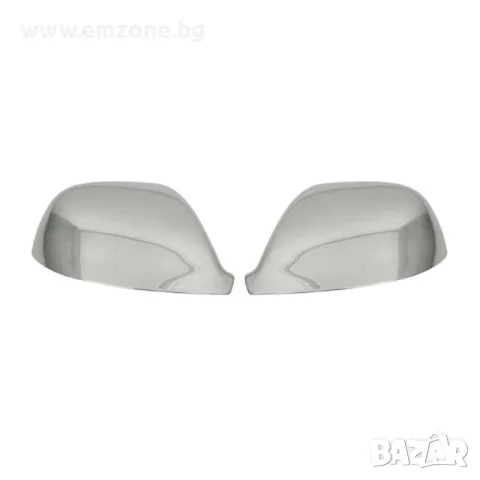 Капаци Хром за огледала VW Transporter T6 Amarok