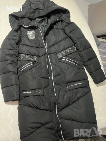 Ново!!! Дебело зимно яке, снимка 7 - Якета - 49466168