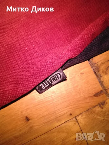 Байерн Мюнхен винтидж 2002г футболна тениска маркова на адидас №13 М.Балак размер 176см-М, снимка 2 - Футбол - 47307181