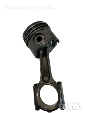 Бутало с шатун за двигател тип RHY за Peugeot 406 2.0 HDI (2001)