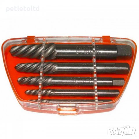 Шпилковадач комплект от 5 бр Марка FORCE