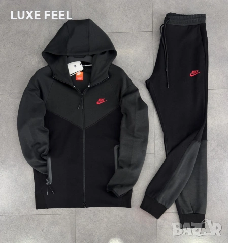 Lacoste 🔹 Nike 🔹 Gucci 🔹Off With 🔹, снимка 18 - Спортни дрехи, екипи - 53730466