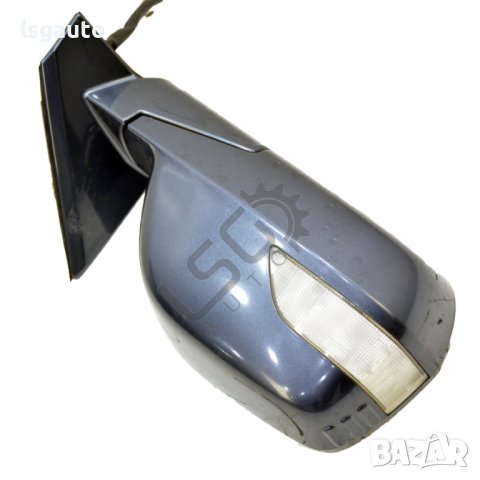 Дясно огледало с ел. прибиране Honda CR-V III 2006-2010 ID:101214, снимка 3 - Части - 40827463