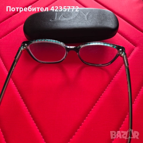 Диоптрични оригинални рамки за очила. , снимка 3 - Слънчеви и диоптрични очила - 53147452