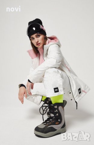 O'NEILL, XS, нов, оригинален дамски ски/сноуборд панталон 0wpn 1wpn, снимка 3 - Зимни спортове - 34006118