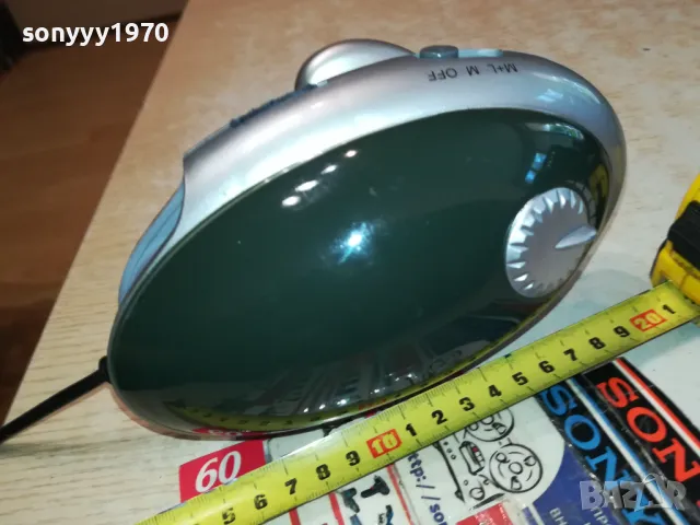 МАСАЖОР-220В 0705252147, снимка 2 - Масажори - 50197276