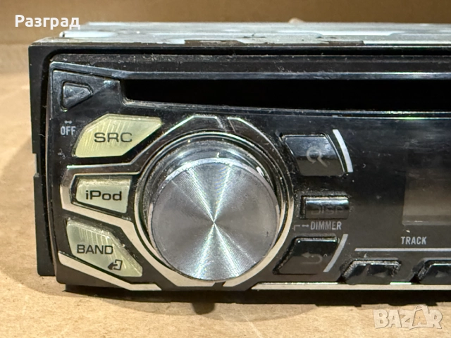 СД за кола  PIONEER DEH-2600UI  USB/Aux/Radio, снимка 2 - Аксесоари и консумативи - 52902334