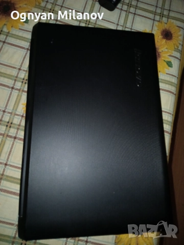 Продава Lenovo B560 I5-8gb Ram,SSD+втори хард диск,nvidia optimus, снимка 2 - Лаптопи за дома - 52741639