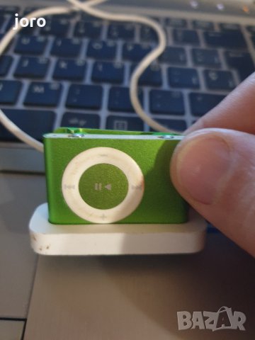ipod shuffle, снимка 4 - iPod - 39256413