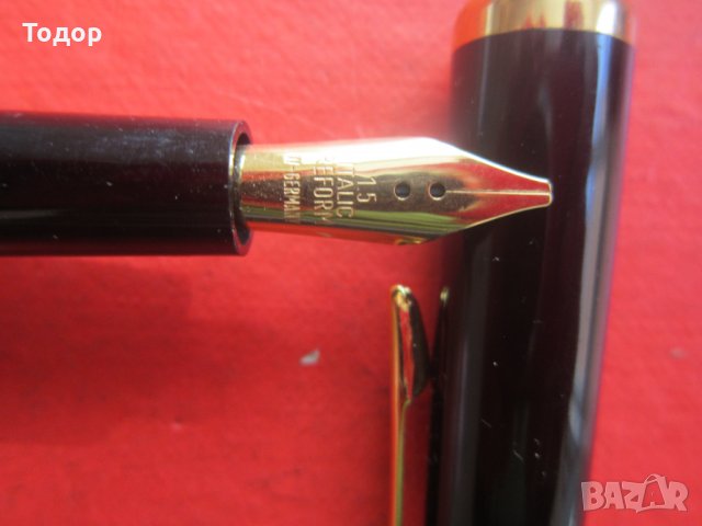 Страхотна писалка Реформ 1,5, снимка 4 - Ученически пособия, канцеларски материали - 35748836