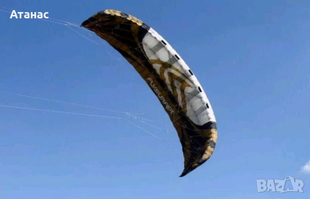 Фойл кайт Flysurfer Speed 3 15m